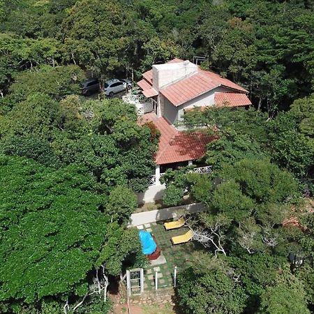 Vila Mulungu Casa Exterior photo