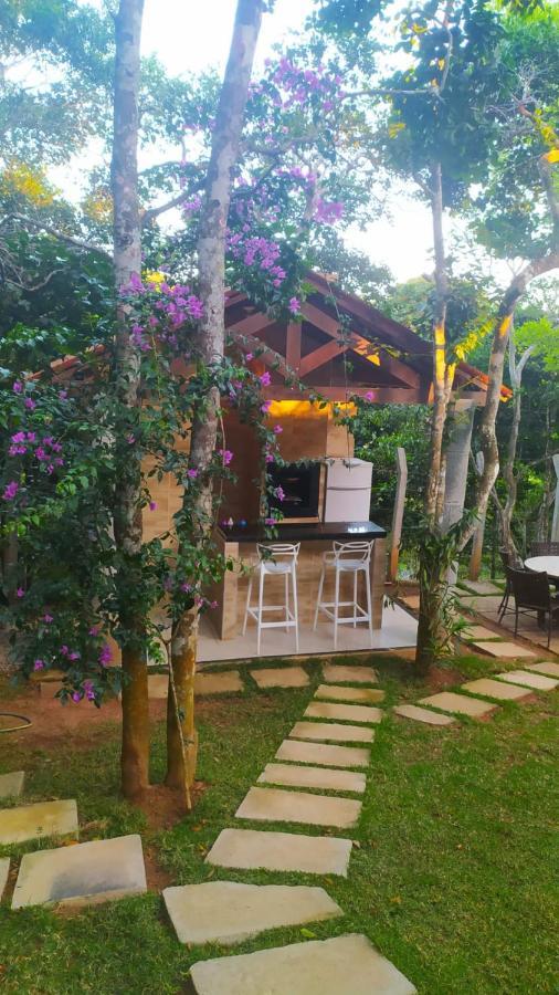 Vila Mulungu Casa Exterior photo