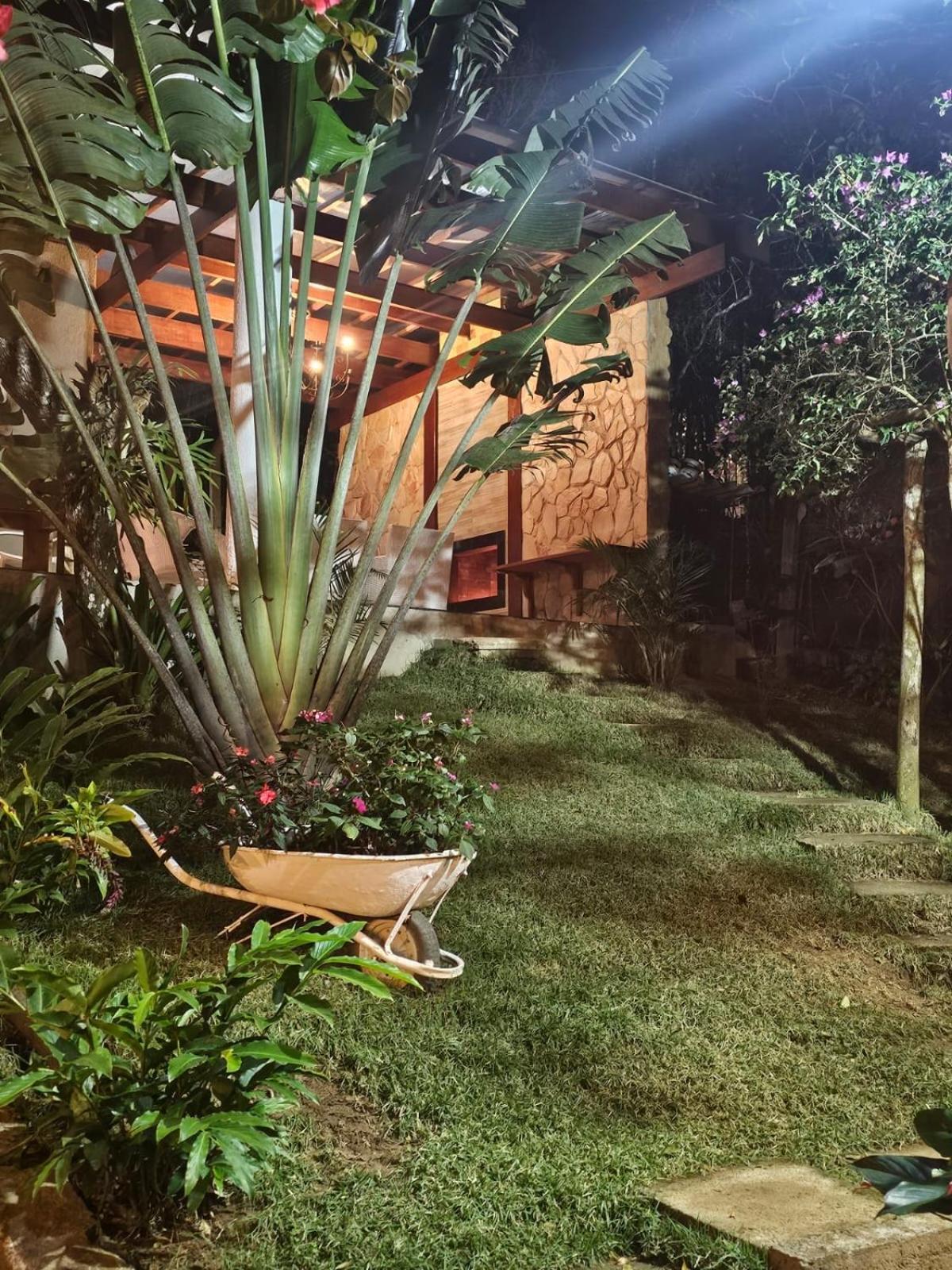 Vila Mulungu Casa Exterior photo